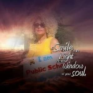 Meet your Posher, Barbara